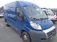 2007 Fiat  L-H2 Ducato 3.0 JTDMTM 3500 Van or truck up to 7.5t Box-type delivery van - high and long photo 8