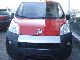 2008 Fiat  Fiorino 1.3 SX Box \ Van or truck up to 7.5t Box-type delivery van photo 12