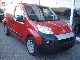 2008 Fiat  Fiorino 1.3 SX Box \ Van or truck up to 7.5t Box-type delivery van photo 6