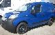 2011 Fiat  Fiorino 1.3 MultiJet Van or truck up to 7.5t Box-type delivery van photo 3