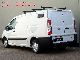 2009 Fiat  Scudo SX Box 12 L2H1 120 Multijet Werkstattm \ Van or truck up to 7.5t Box-type delivery van photo 1