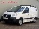 2009 Fiat  Scudo SX Box 12 L2H1 120 Multijet Werkstattm \ Van or truck up to 7.5t Box-type delivery van photo 3