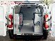 2009 Fiat  Scudo SX Box 12 L2H1 120 Multijet Werkstattm \ Van or truck up to 7.5t Box-type delivery van photo 4