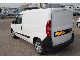 2010 Fiat  Doblò 1.3MJ SX EURO5 airco + schuifdeur Van or truck up to 7.5t Box-type delivery van photo 2
