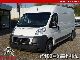 Fiat  Ducato L4H2 35 MJ 120 Air Transport 270 degrees 2011 Box-type delivery van - high and long photo