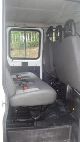 2005 Fiat  Ducato JTD 2800 DOPPIA CABINA Van or truck up to 7.5t Other vans/trucks up to 7 photo 5