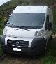 2007 Fiat  Ducato Maxi 3.2 Van or truck up to 7.5t Box photo 1