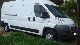 2007 Fiat  Ducato Maxi 3.2 Van or truck up to 7.5t Box photo 2