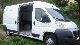 2007 Fiat  Ducato Maxi 3.2 Van or truck up to 7.5t Box photo 3