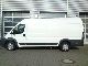 2011 Fiat  Ducato Maxi L5H2 35 wide-body van 180 hp Van or truck up to 7.5t Box-type delivery van - high and long photo 1