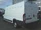 2011 Fiat  Ducato Maxi L5H2 35 wide-body van 180 hp Van or truck up to 7.5t Box-type delivery van - high and long photo 2