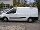 2010 Fiat  Scudo H1L2 Van or truck up to 7.5t Box-type delivery van - long photo 1