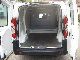 2010 Fiat  Scudo H1L2 Van or truck up to 7.5t Box-type delivery van - long photo 2