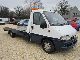 2002 Fiat  AIR Ducato, trailer hitch, PAYLOAD kg 1550 Van or truck up to 7.5t Breakdown truck photo 2