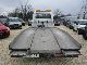 2002 Fiat  AIR Ducato, trailer hitch, PAYLOAD kg 1550 Van or truck up to 7.5t Breakdown truck photo 3