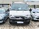 2006 Fiat  Ducato 11 2.3 JTD, bulkhead with window Van or truck up to 7.5t Box-type delivery van photo 1