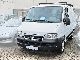 2006 Fiat  Ducato 11 2.3 JTD, bulkhead with window Van or truck up to 7.5t Box-type delivery van photo 6