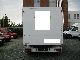2002 Fiat  Ducato 2.0 D 136000TKM new timing belt Van or truck up to 7.5t Refrigerator body photo 3