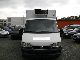 2002 Fiat  Ducato 2.0 D 136000TKM new timing belt Van or truck up to 7.5t Refrigerator body photo 4