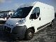 Fiat  Ducato L3H2 120Multiget climate EFH 2007 Box-type delivery van - high and long photo