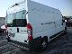 2007 Fiat  Ducato L3H2 120Multiget climate EFH Van or truck up to 7.5t Box-type delivery van - high and long photo 2
