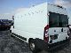 2007 Fiat  Ducato L3H2 120Multiget climate EFH Van or truck up to 7.5t Box-type delivery van - high and long photo 3