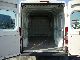 2007 Fiat  Ducato L3H2 120Multiget climate EFH Van or truck up to 7.5t Box-type delivery van - high and long photo 5