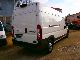 2008 Fiat  Ducato MAXI L4 H2 Rückfahrkammera Van or truck up to 7.5t Box-type delivery van - high and long photo 2