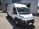 Fiat  Ducato 35LH2 3.0MJ 160 cv 6 Marce Clima 656 2008 Box-type delivery van - high and long photo