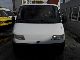 1998 Fiat  Ducato 2.5 TD Van or truck up to 7.5t Refrigerator box photo 2