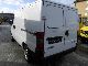 1998 Fiat  Ducato 2.5 TD Van or truck up to 7.5t Refrigerator box photo 3