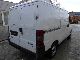 1998 Fiat  Ducato 2.5 TD Van or truck up to 7.5t Refrigerator box photo 4