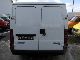 1998 Fiat  Ducato 2.5 TD Van or truck up to 7.5t Refrigerator box photo 5