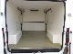 1998 Fiat  Ducato 2.5 TD Van or truck up to 7.5t Refrigerator box photo 8