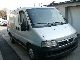 2005 Fiat  Ducato 2.3 JTD AIR Van or truck up to 7.5t Box-type delivery van photo 1