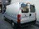 2005 Fiat  Ducato 2.3 JTD AIR Van or truck up to 7.5t Box-type delivery van photo 5