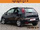 2009 Fiat  Grande Punto 1.3 MJET AIR VAN Van or truck up to 7.5t Box-type delivery van photo 3