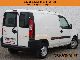 2009 Fiat  Doblo Cargo 1.3 MJET Van or truck up to 7.5t Box-type delivery van photo 2