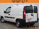 2009 Fiat  Doblo Cargo 1.3 MJET Van or truck up to 7.5t Box-type delivery van photo 3