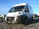 Fiat  Ducato L2H2 35 \ 2011 Box-type delivery van - high photo