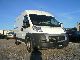 2011 Fiat  Ducato L2H2 35 \ Van or truck up to 7.5t Box-type delivery van - high photo 1
