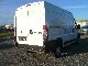 2011 Fiat  Ducato L2H2 35 \ Van or truck up to 7.5t Box-type delivery van - high photo 2