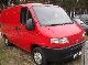Fiat  DUCATO 2000 Other vans/trucks up to 7 photo