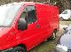 2000 Fiat  DUCATO Van or truck up to 7.5t Other vans/trucks up to 7 photo 1