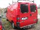 2000 Fiat  DUCATO Van or truck up to 7.5t Other vans/trucks up to 7 photo 2