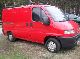 2000 Fiat  DUCATO Van or truck up to 7.5t Other vans/trucks up to 7 photo 6