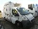 2008 Fiat  Ducato 2.2 MJT plan-Cab 5.3 Thermo King V-max 300 Van or truck up to 7.5t Refrigerator body photo 14