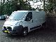 2006 Fiat  Ducato 2.2 Jtd Van or truck up to 7.5t Box-type delivery van photo 1