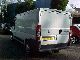 2006 Fiat  Ducato 2.2 Jtd Van or truck up to 7.5t Box-type delivery van photo 2