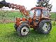 Fiat  680DTH 1979 Tractor photo